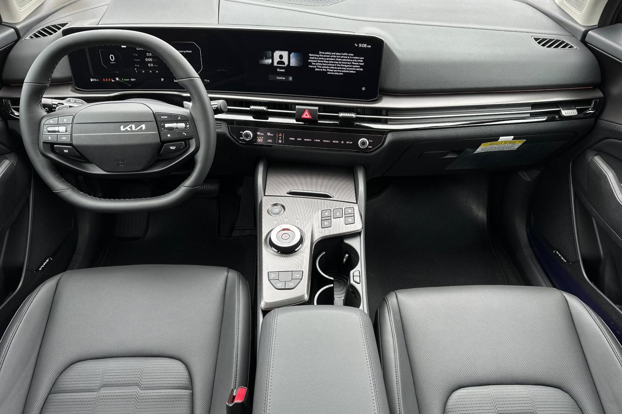2026 Kia Sportage Hybrid SX-Prestige Salinas CA