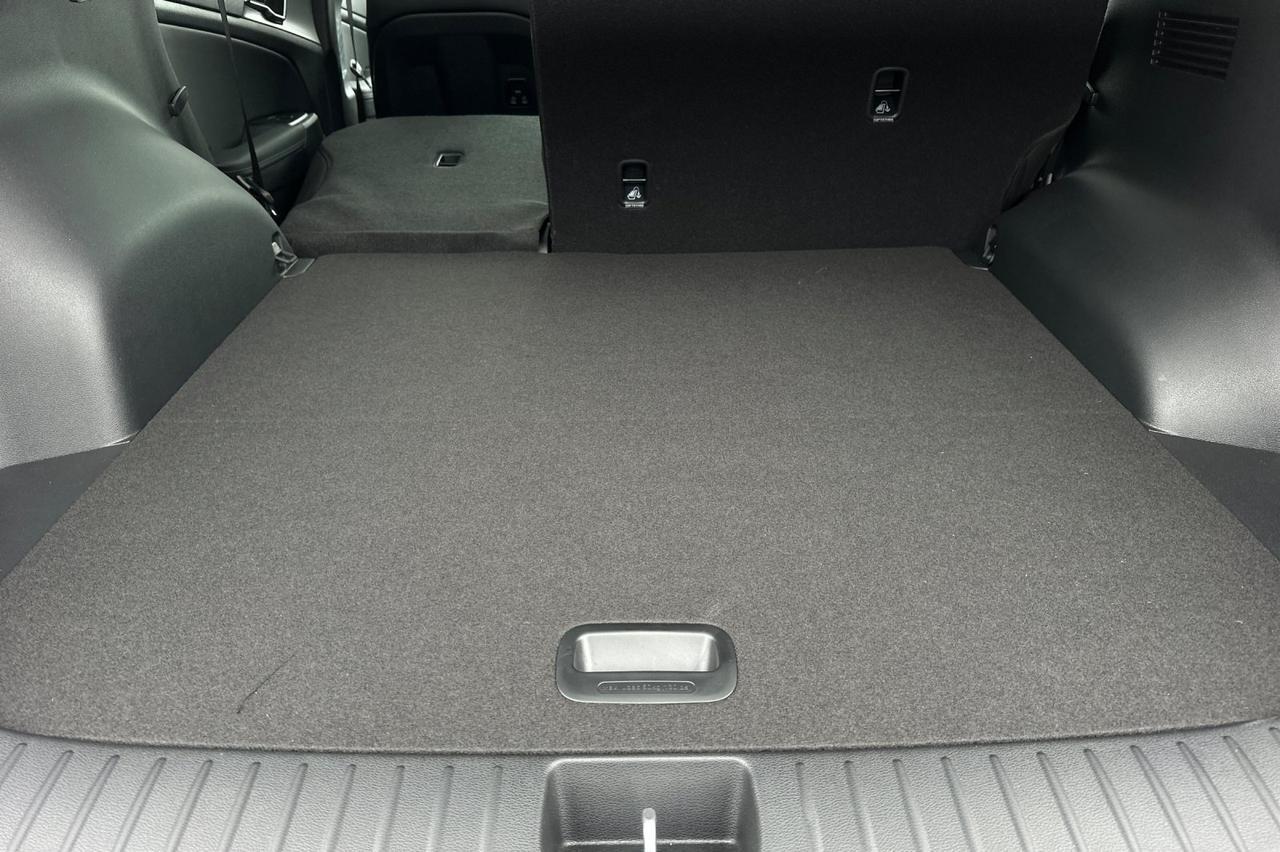 2026 Kia Sportage Hybrid SX-Prestige Salinas CA