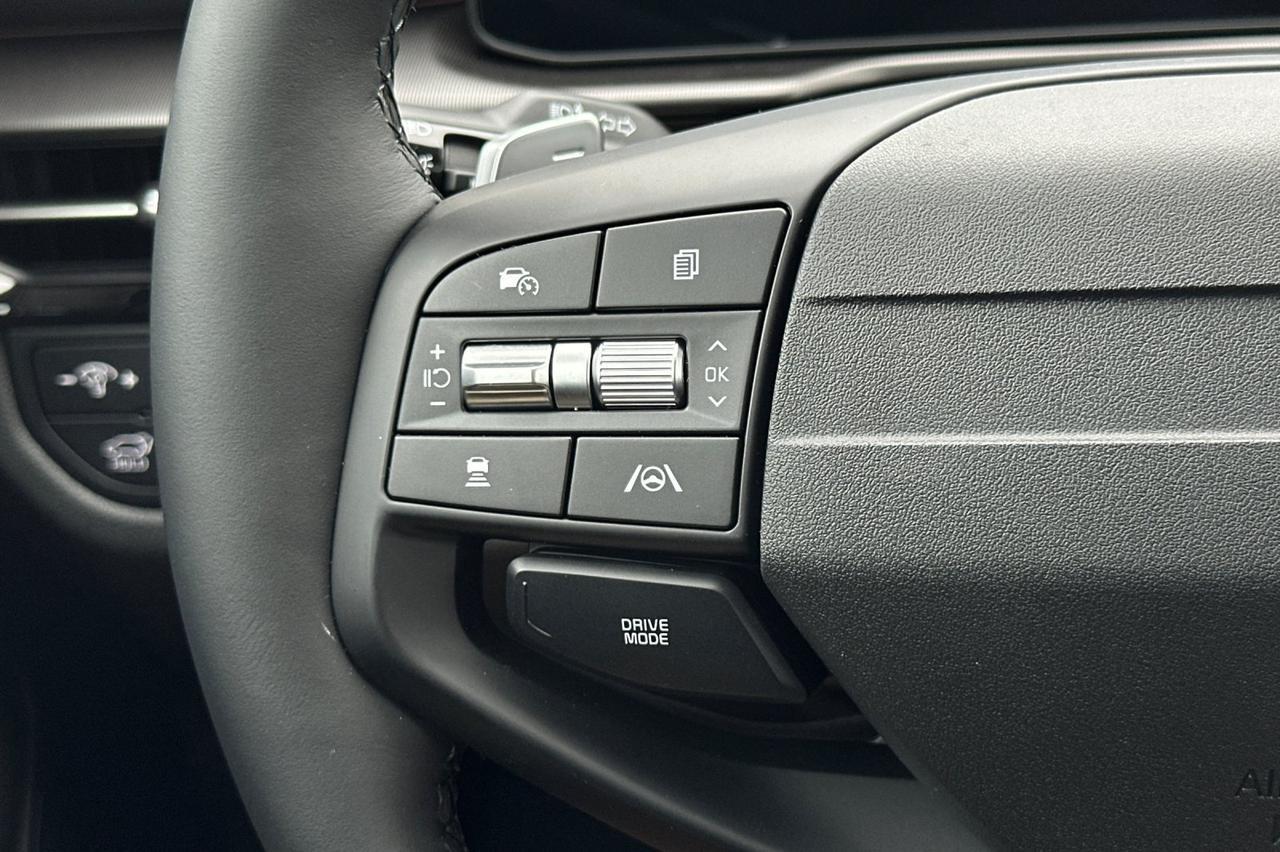 2026 Kia Sportage Hybrid SX-Prestige Salinas CA