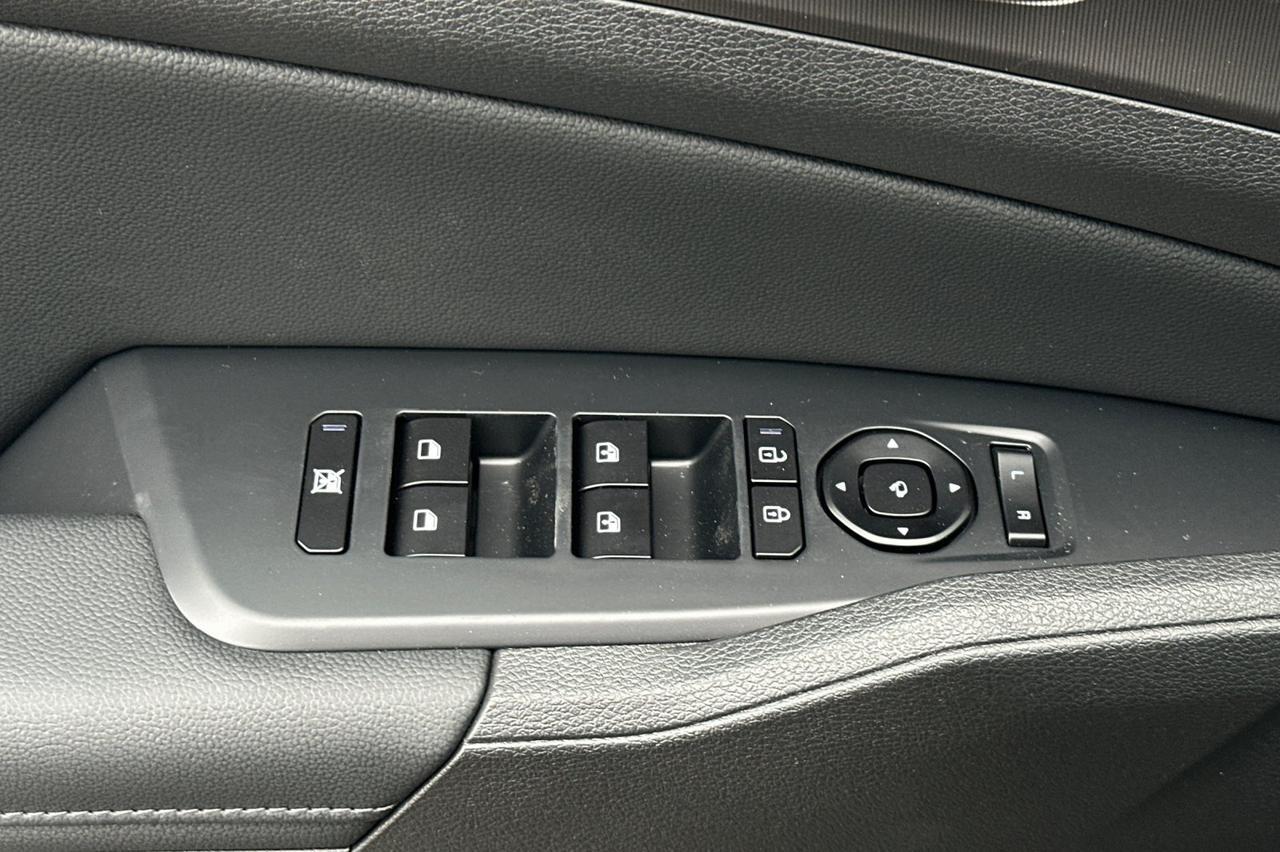 2026 Kia Sportage Hybrid SX-Prestige Salinas CA