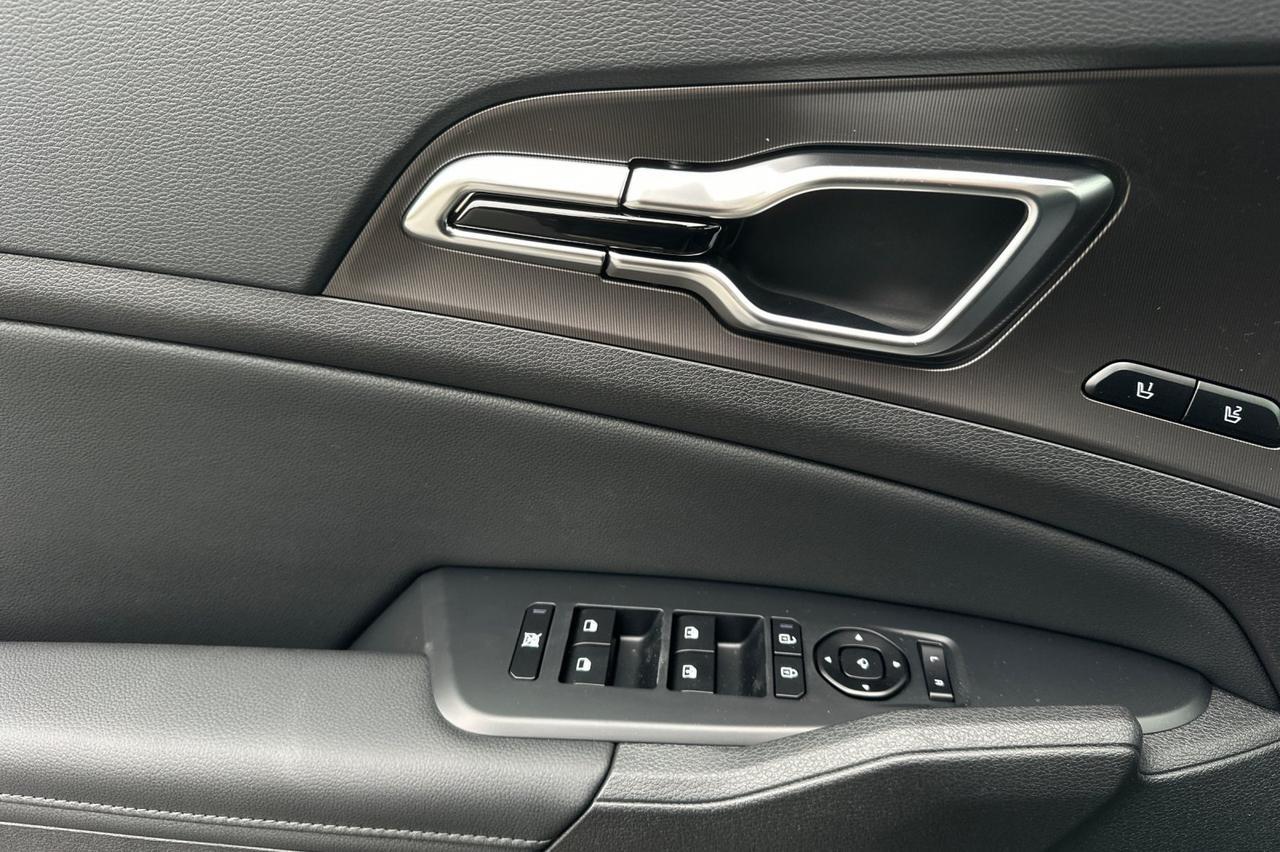 2026 Kia Sportage Hybrid SX-Prestige Salinas CA