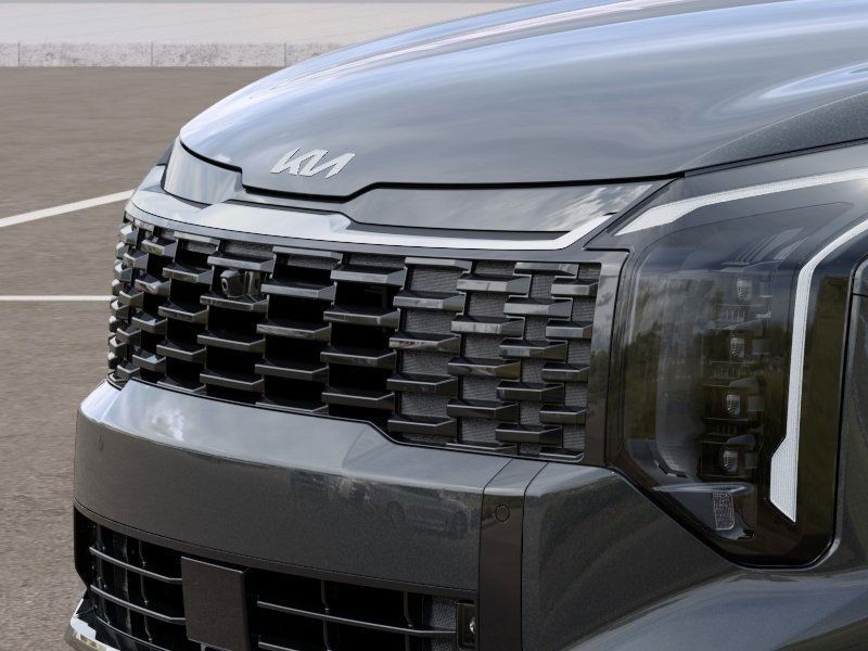 2026 Kia Sportage Hybrid SX-Prestige Salinas CA