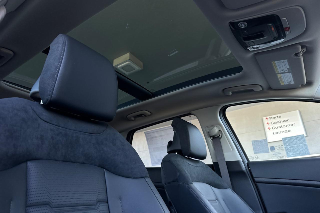 2026 Kia Sportage Hybrid SX-Prestige Salinas CA