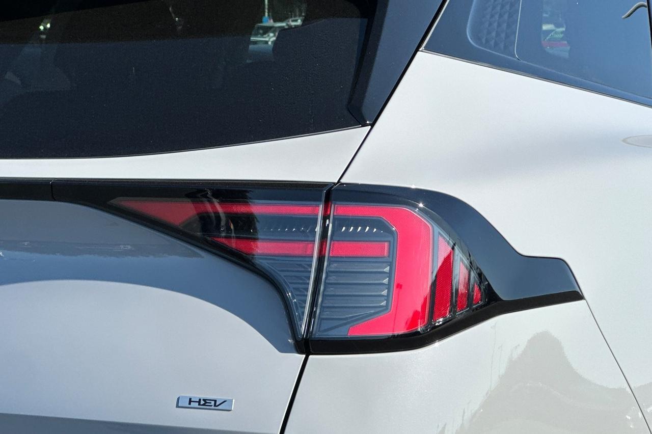 2026 Kia Sportage Hybrid SX-Prestige Salinas CA