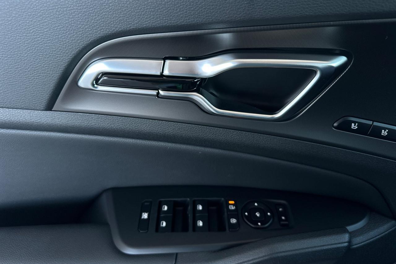 2026 Kia Sportage Hybrid SX-Prestige Salinas CA