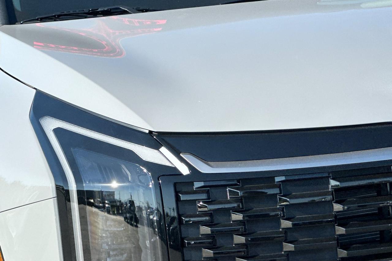 2026 Kia Sportage Hybrid SX-Prestige Salinas CA