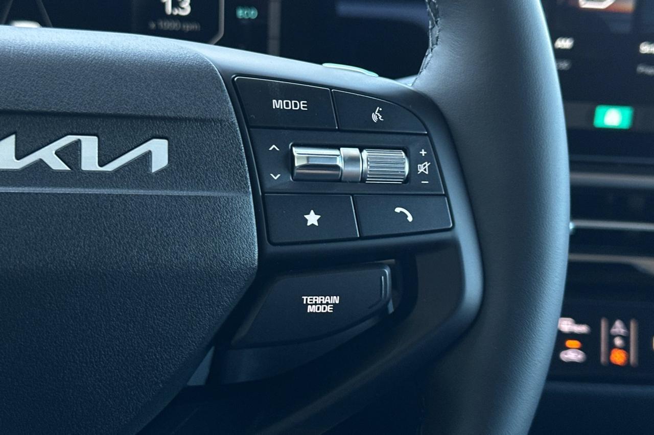 2026 Kia Sportage Hybrid SX-Prestige Salinas CA