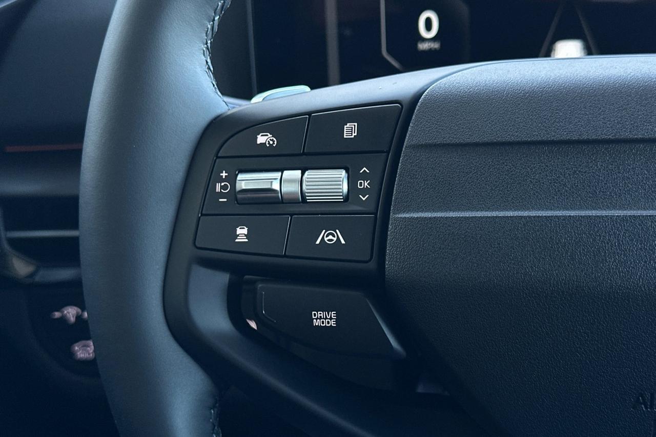 2026 Kia Sportage Hybrid SX-Prestige Salinas CA