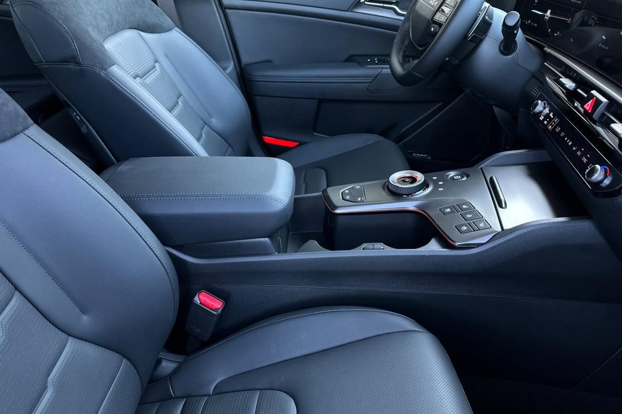 2026 Kia Sportage Hybrid SX-Prestige Salinas CA