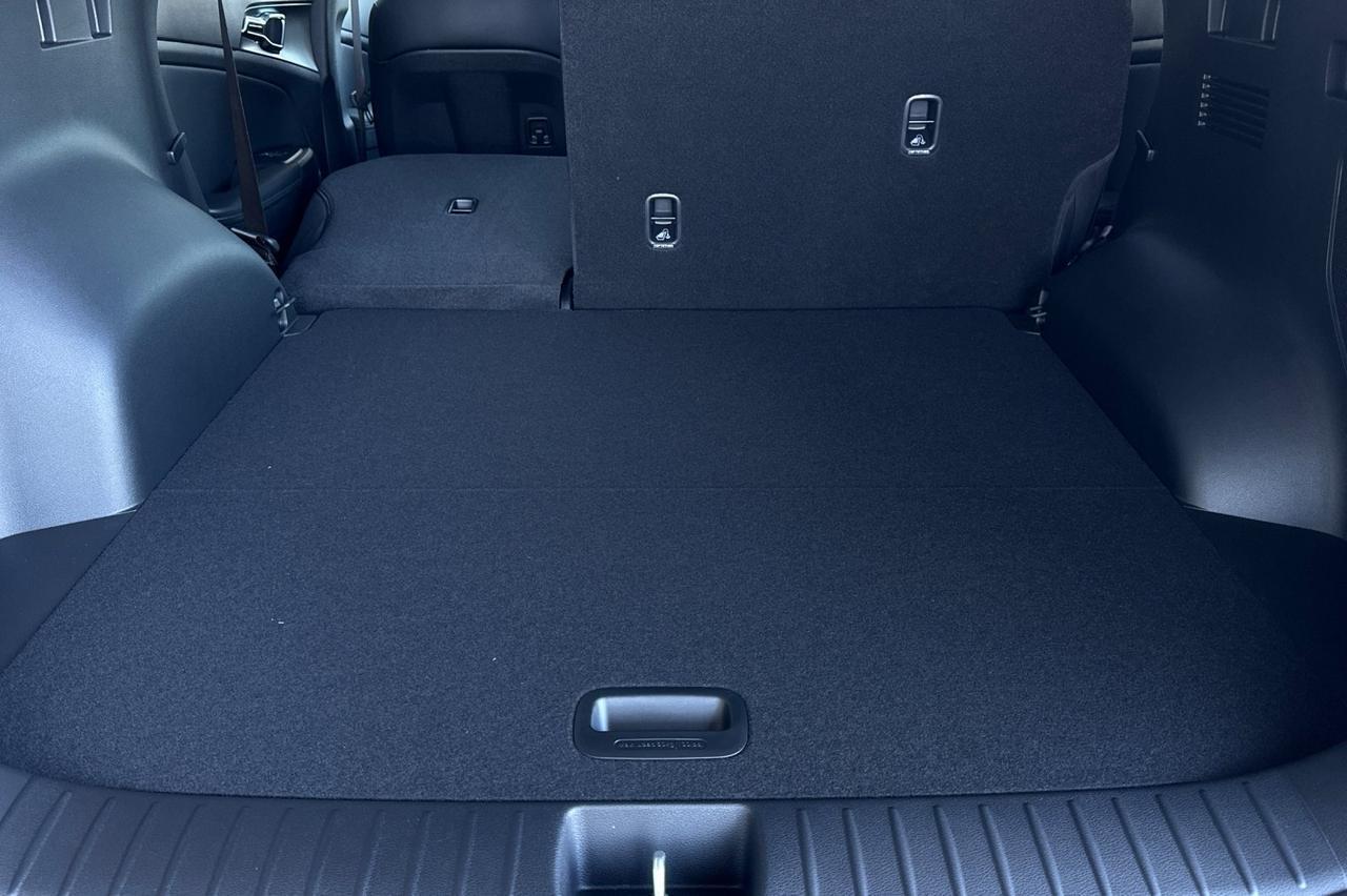 2026 Kia Sportage Hybrid SX-Prestige Salinas CA