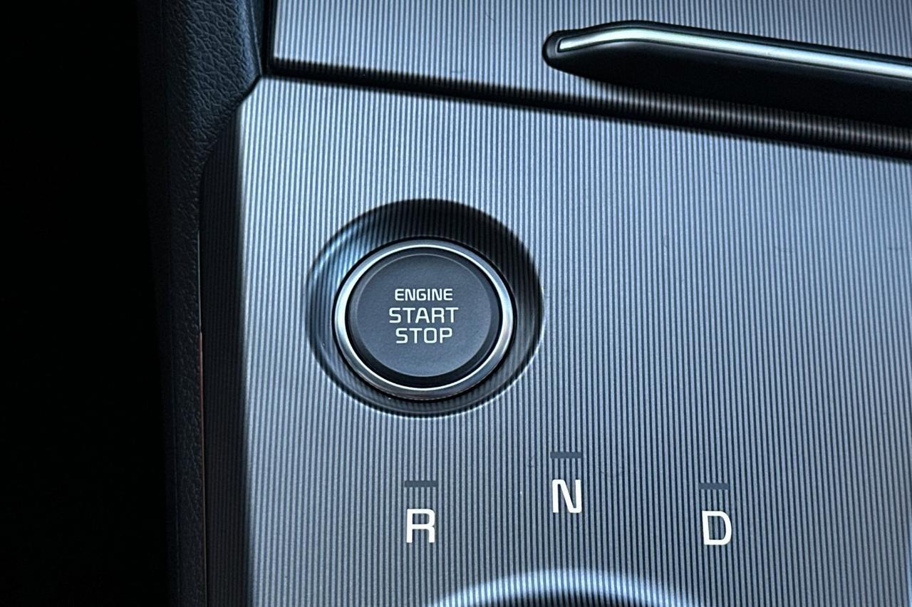 2026 Kia Sportage Hybrid SX-Prestige Salinas CA
