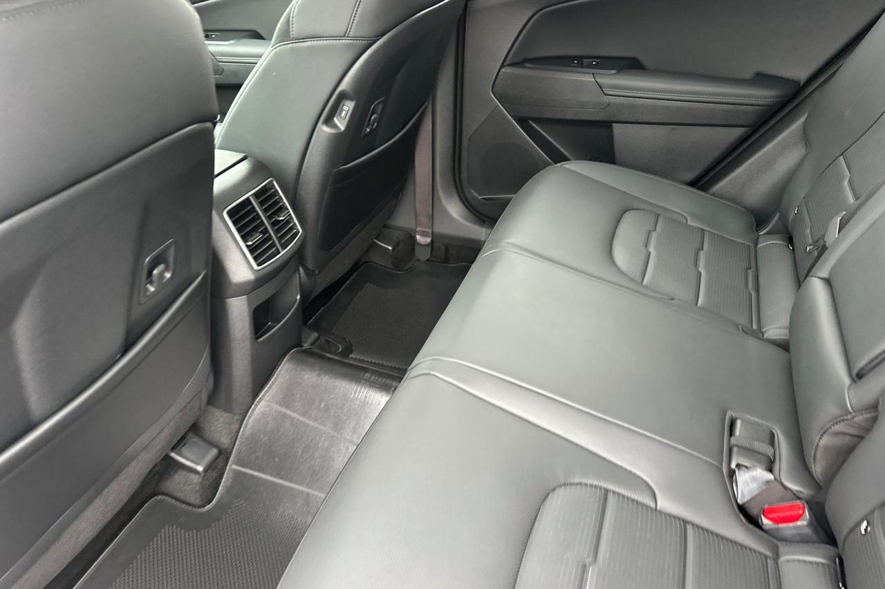 2026 Kia Sportage Hybrid SX-Prestige Salinas CA