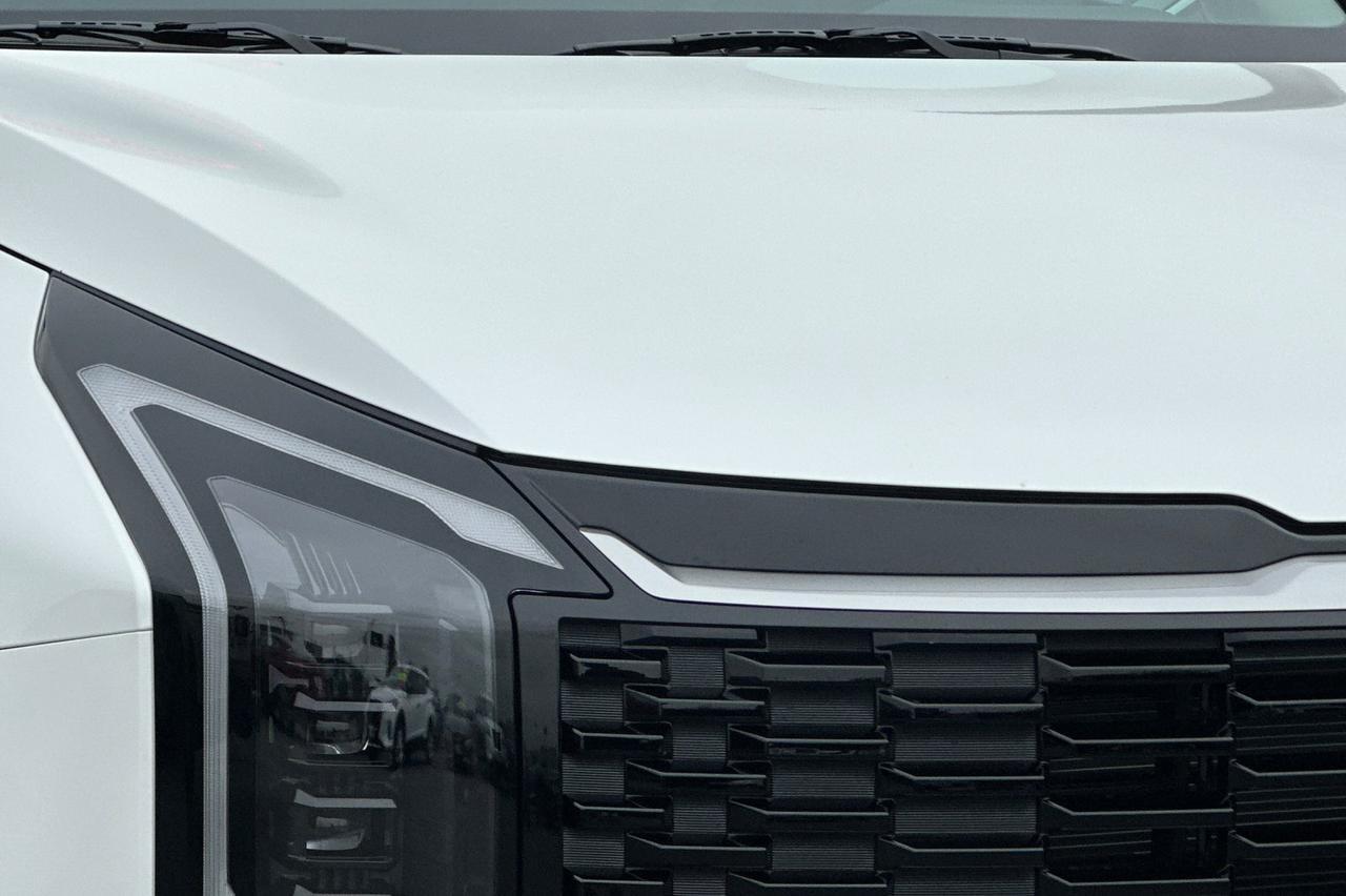 2026 Kia Sportage Hybrid SX-Prestige Salinas CA