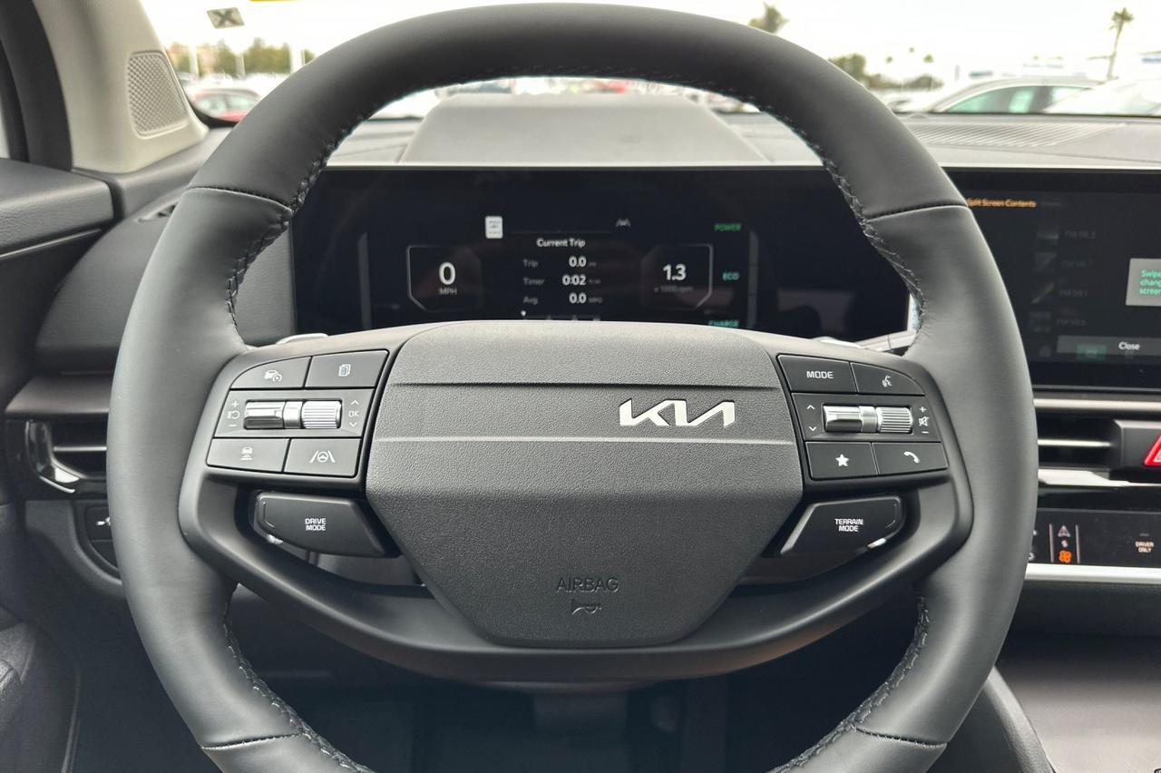 2026 Kia Sportage Hybrid SX-Prestige Salinas CA