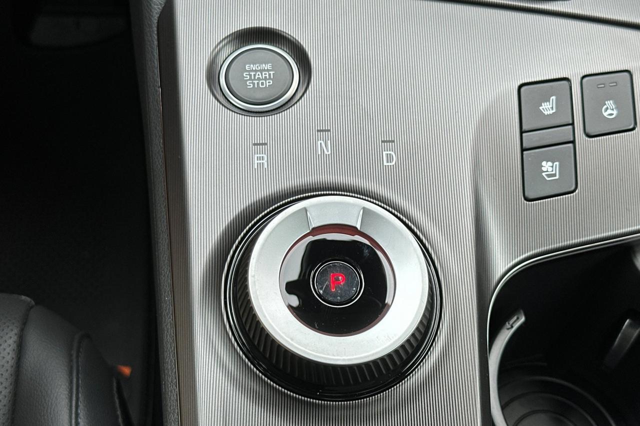 2026 Kia Sportage Hybrid SX-Prestige Salinas CA