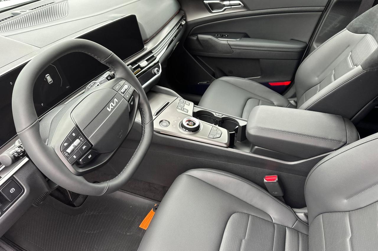 2026 Kia Sportage Hybrid SX-Prestige Salinas CA