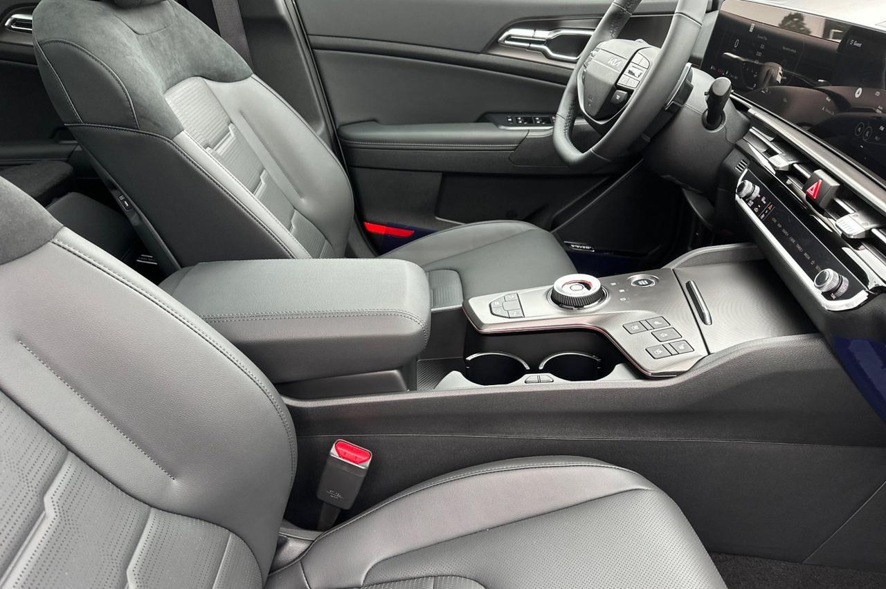 2026 Kia Sportage Hybrid SX-Prestige Salinas CA