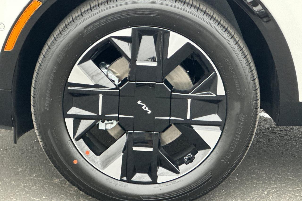 2026 Kia Sportage Hybrid SX-Prestige Salinas CA