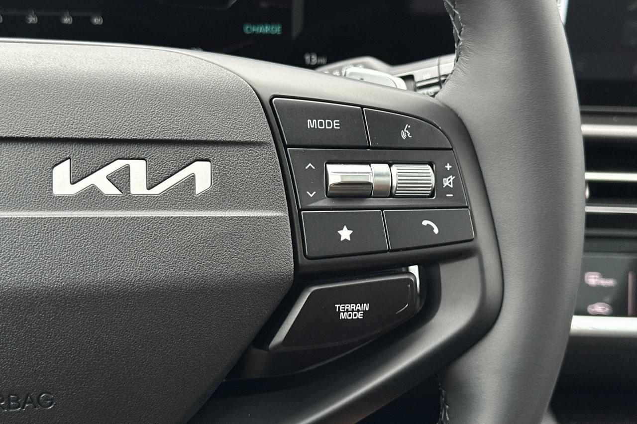 2026 Kia Sportage Hybrid SX-Prestige Salinas CA