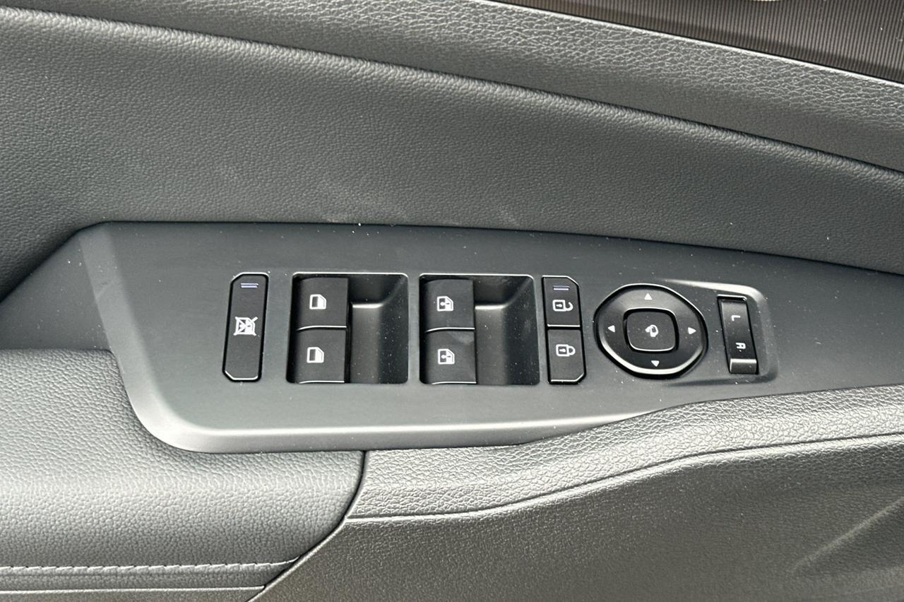 2026 Kia Sportage Hybrid SX-Prestige Salinas CA