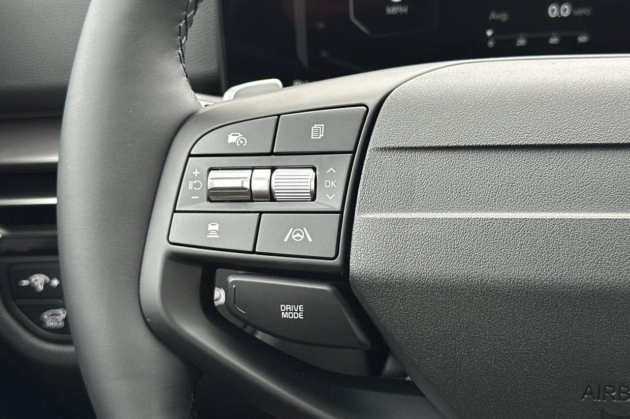 2026 Kia Sportage Hybrid SX-Prestige Salinas CA