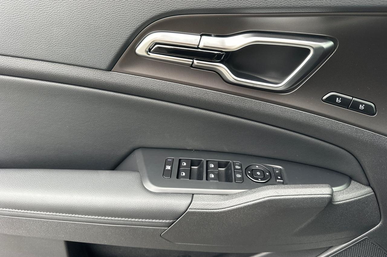 2026 Kia Sportage Hybrid SX-Prestige Salinas CA