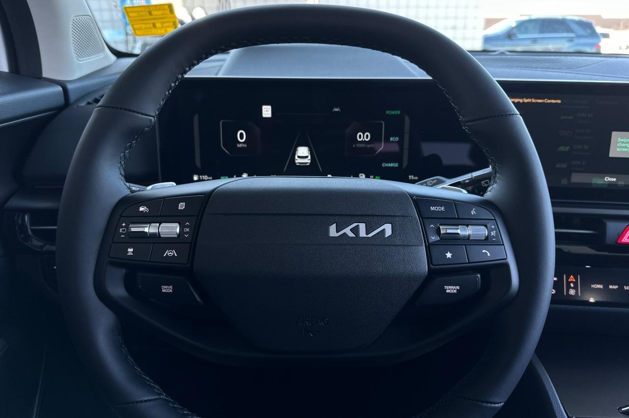 2026 Kia Sportage Hybrid SX-Prestige Salinas CA