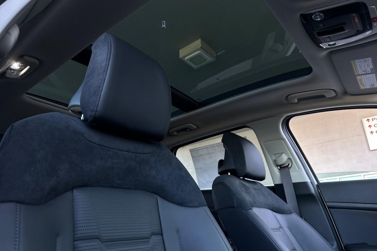 2026 Kia Sportage Hybrid SX-Prestige Salinas CA