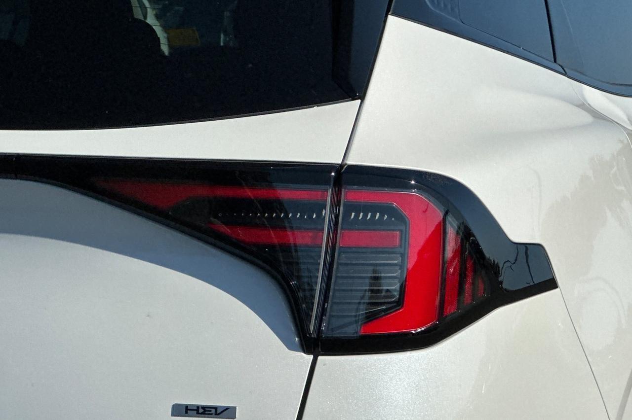 2026 Kia Sportage Hybrid SX-Prestige Salinas CA