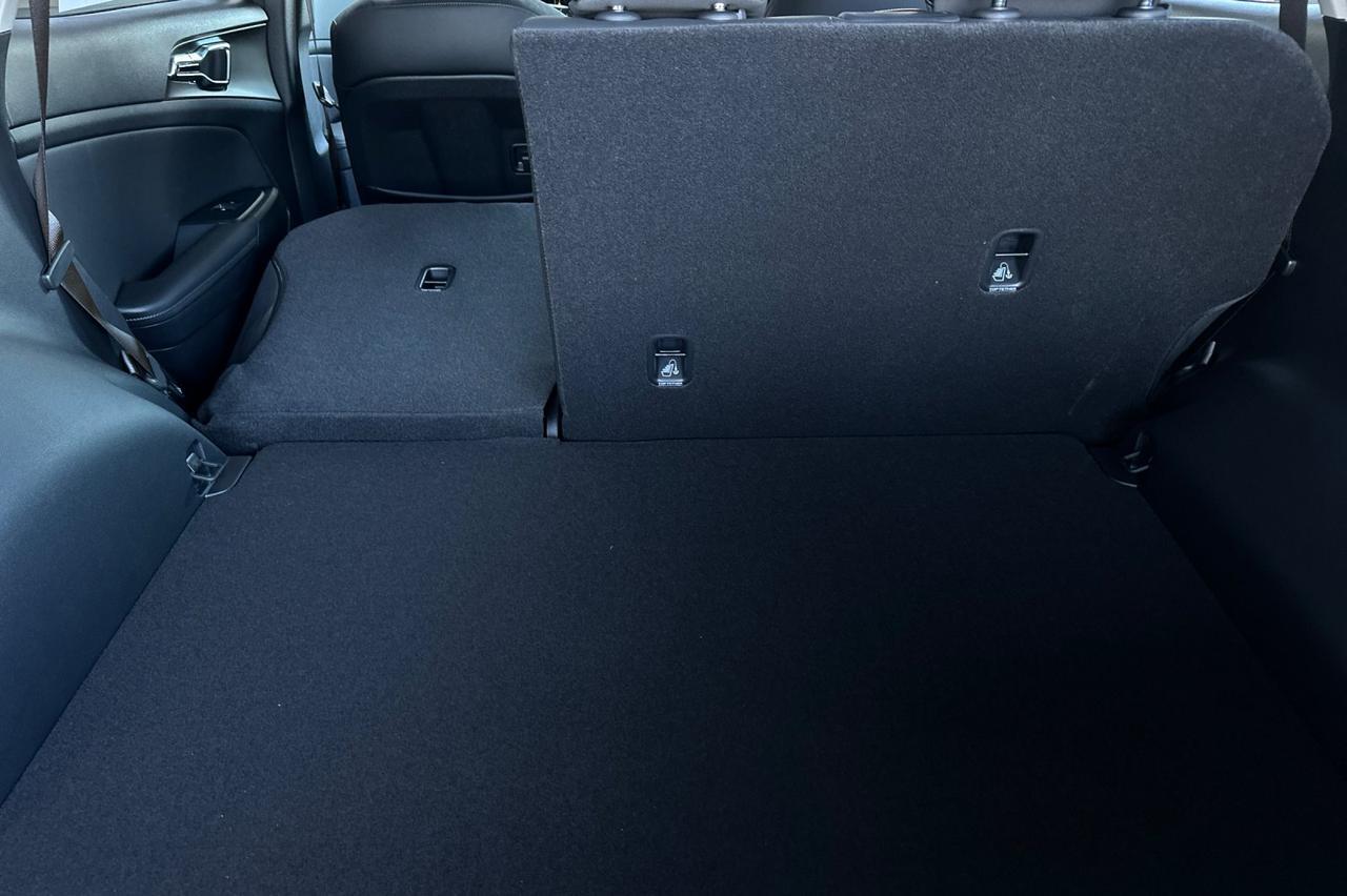 2026 Kia Sportage Hybrid SX-Prestige Salinas CA
