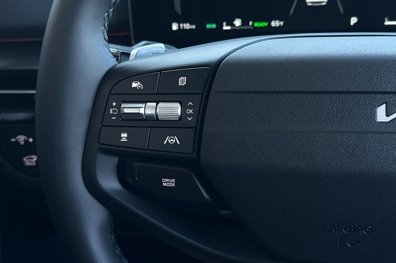 2026 Kia Sportage Hybrid SX-Prestige Salinas CA