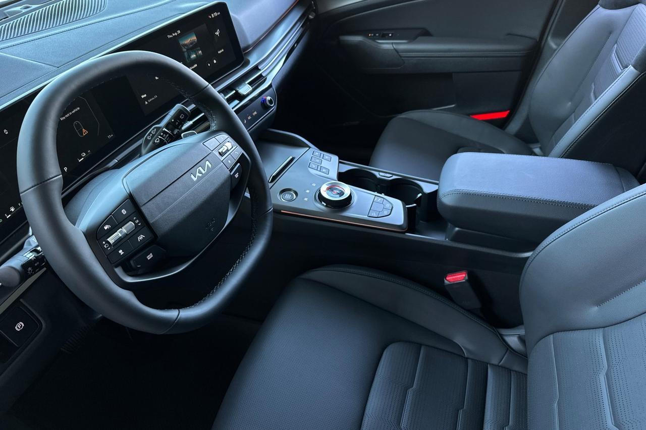 2026 Kia Sportage Hybrid SX-Prestige Salinas CA