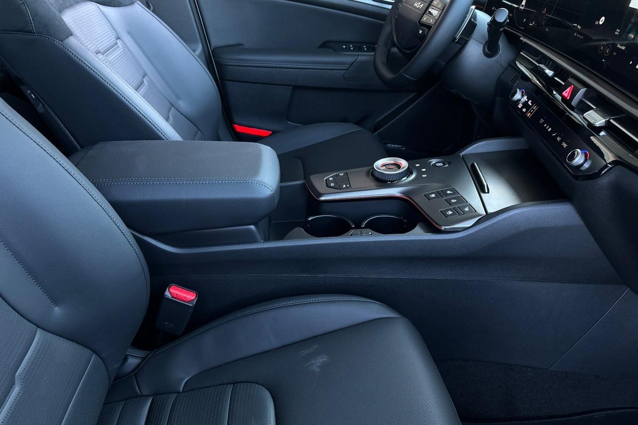 2026 Kia Sportage Hybrid SX-Prestige Salinas CA