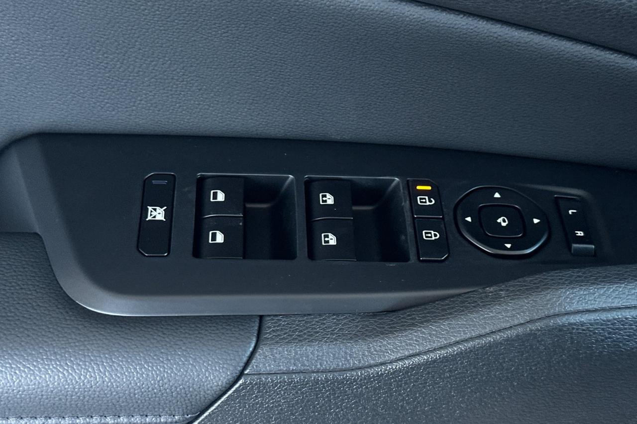2026 Kia Sportage Hybrid SX-Prestige Salinas CA