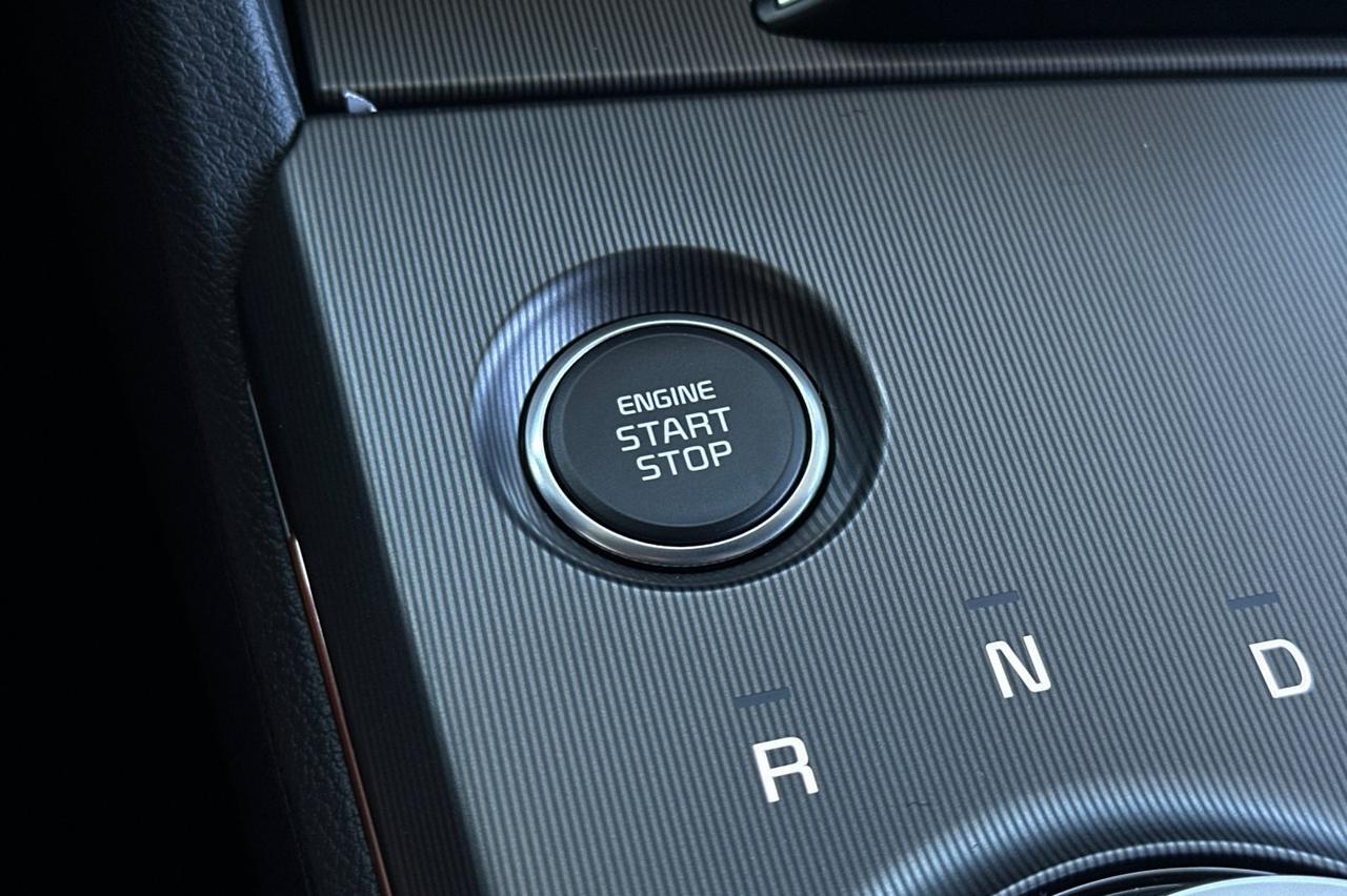 2026 Kia Sportage Hybrid SX-Prestige Salinas CA