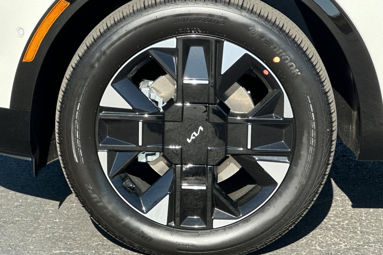 2026 Kia Sportage Hybrid SX-Prestige Salinas CA