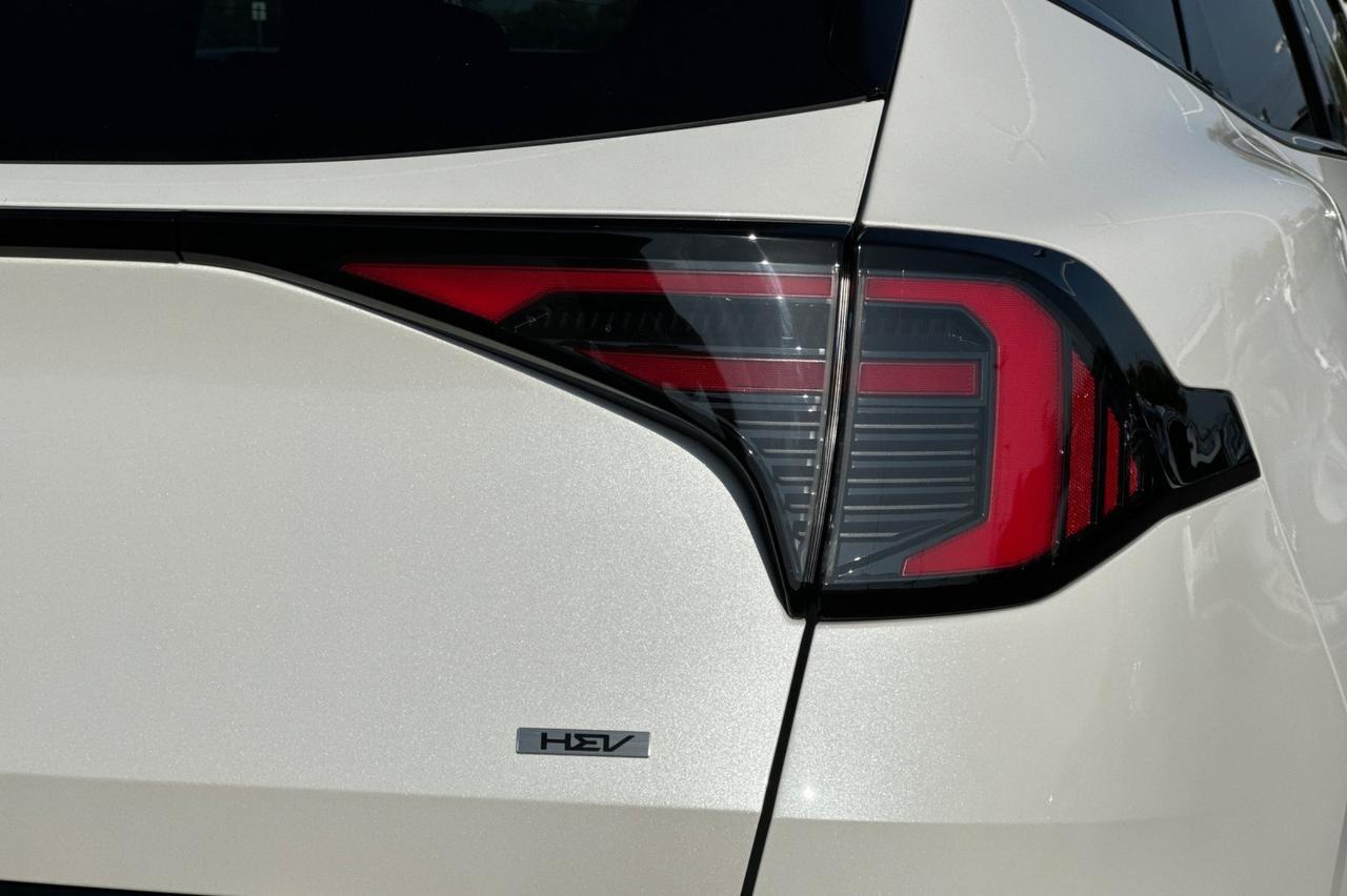 2026 Kia Sportage Hybrid SX-Prestige Salinas CA