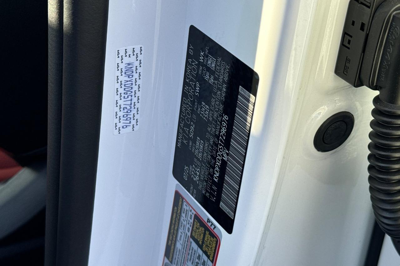 2026 Kia Sportage Hybrid SX-Prestige Salinas CA
