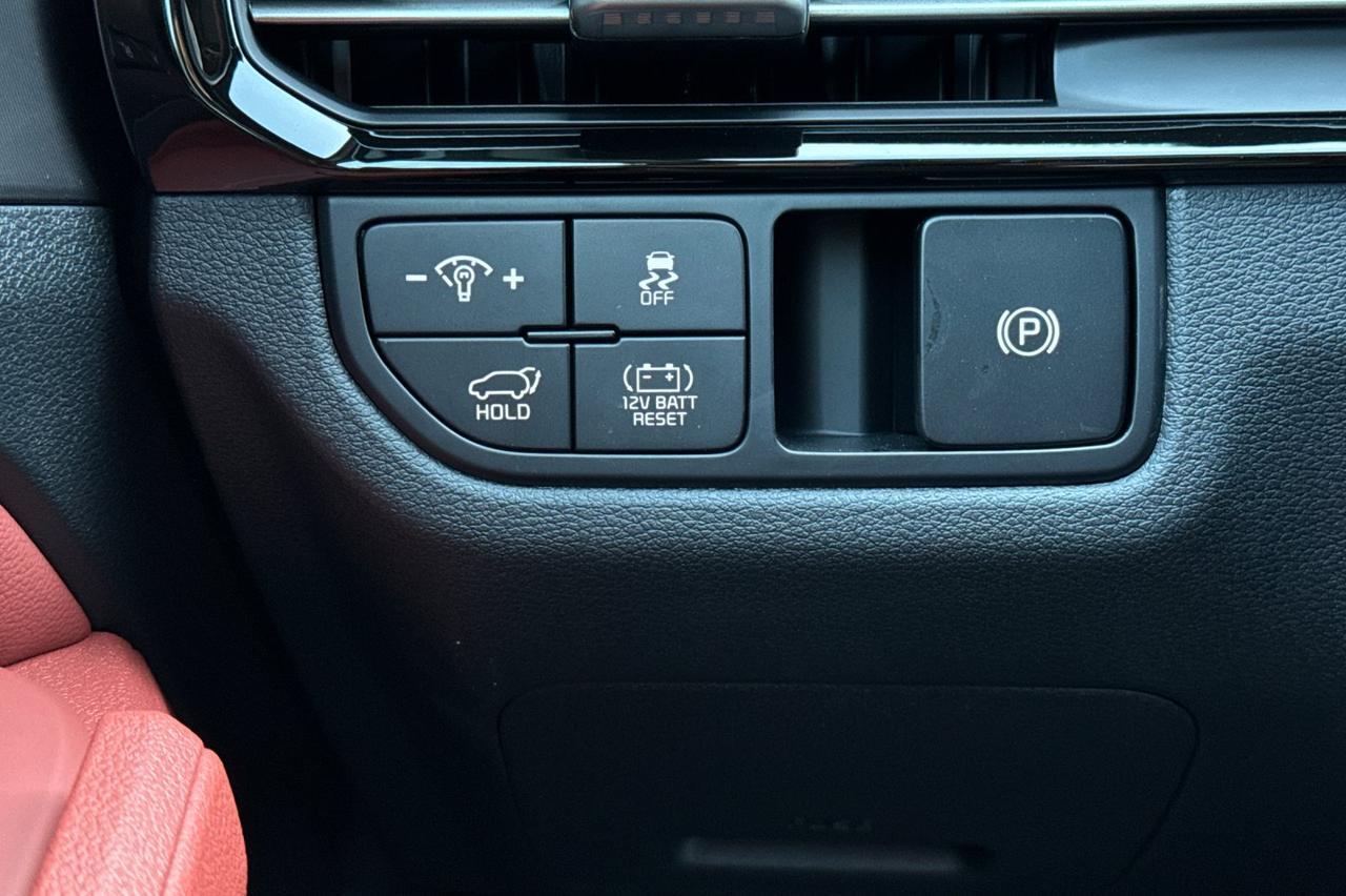 2026 Kia Sportage Hybrid SX-Prestige Salinas CA