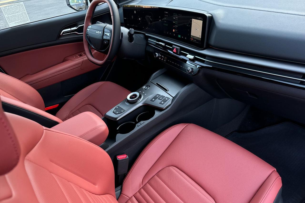 2026 Kia Sportage Hybrid SX-Prestige Salinas CA