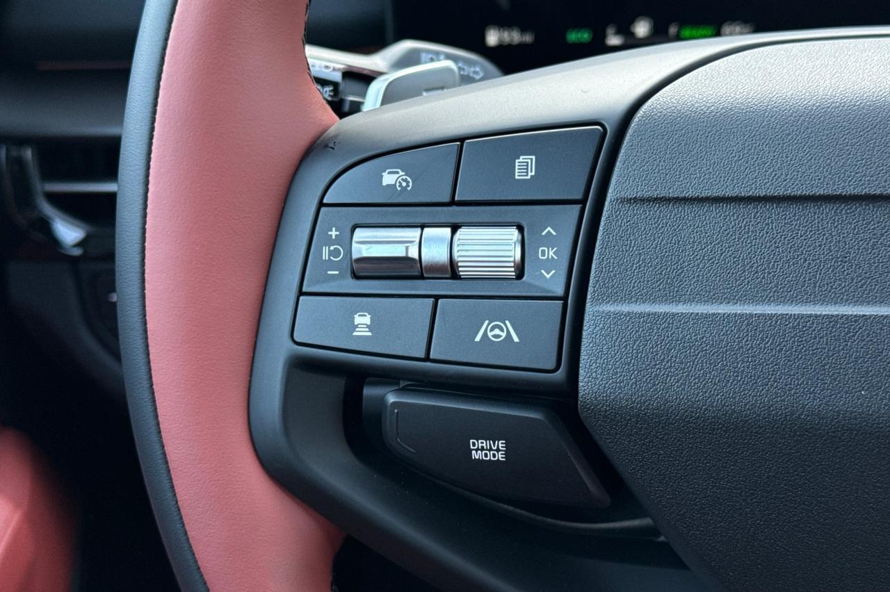 2026 Kia Sportage Hybrid SX-Prestige Salinas CA