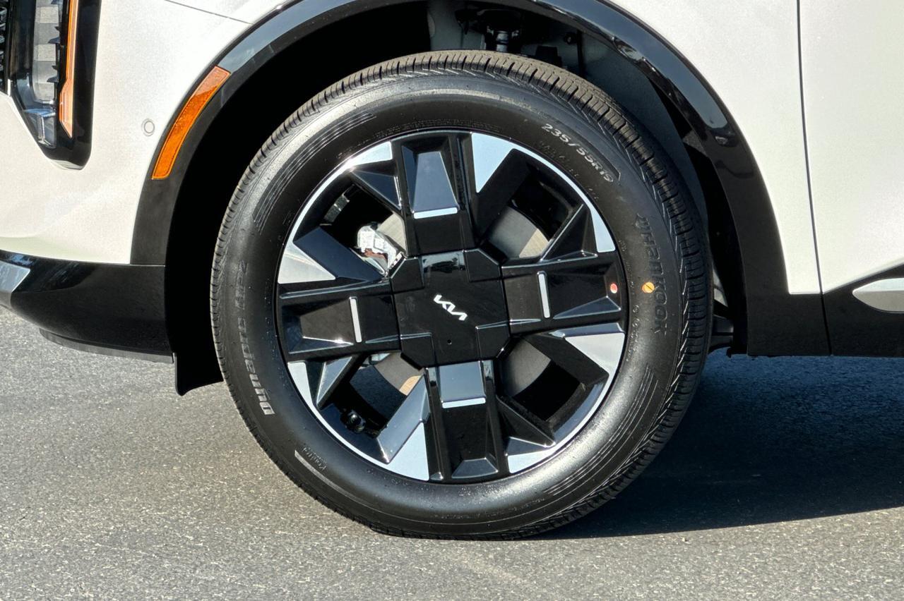 2026 Kia Sportage Hybrid SX-Prestige Salinas CA