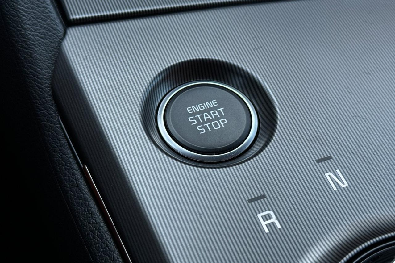 2026 Kia Sportage Hybrid SX-Prestige Salinas CA