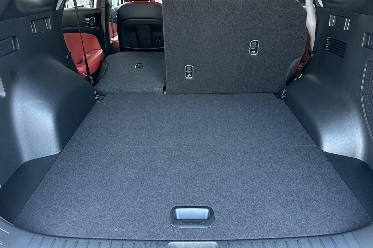 2026 Kia Sportage Hybrid SX-Prestige Salinas CA