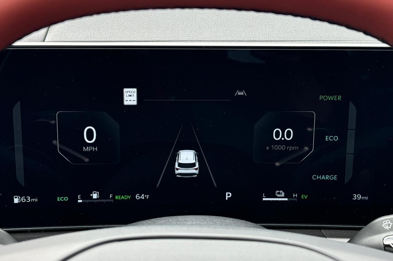 2026 Kia Sportage Hybrid SX-Prestige Salinas CA