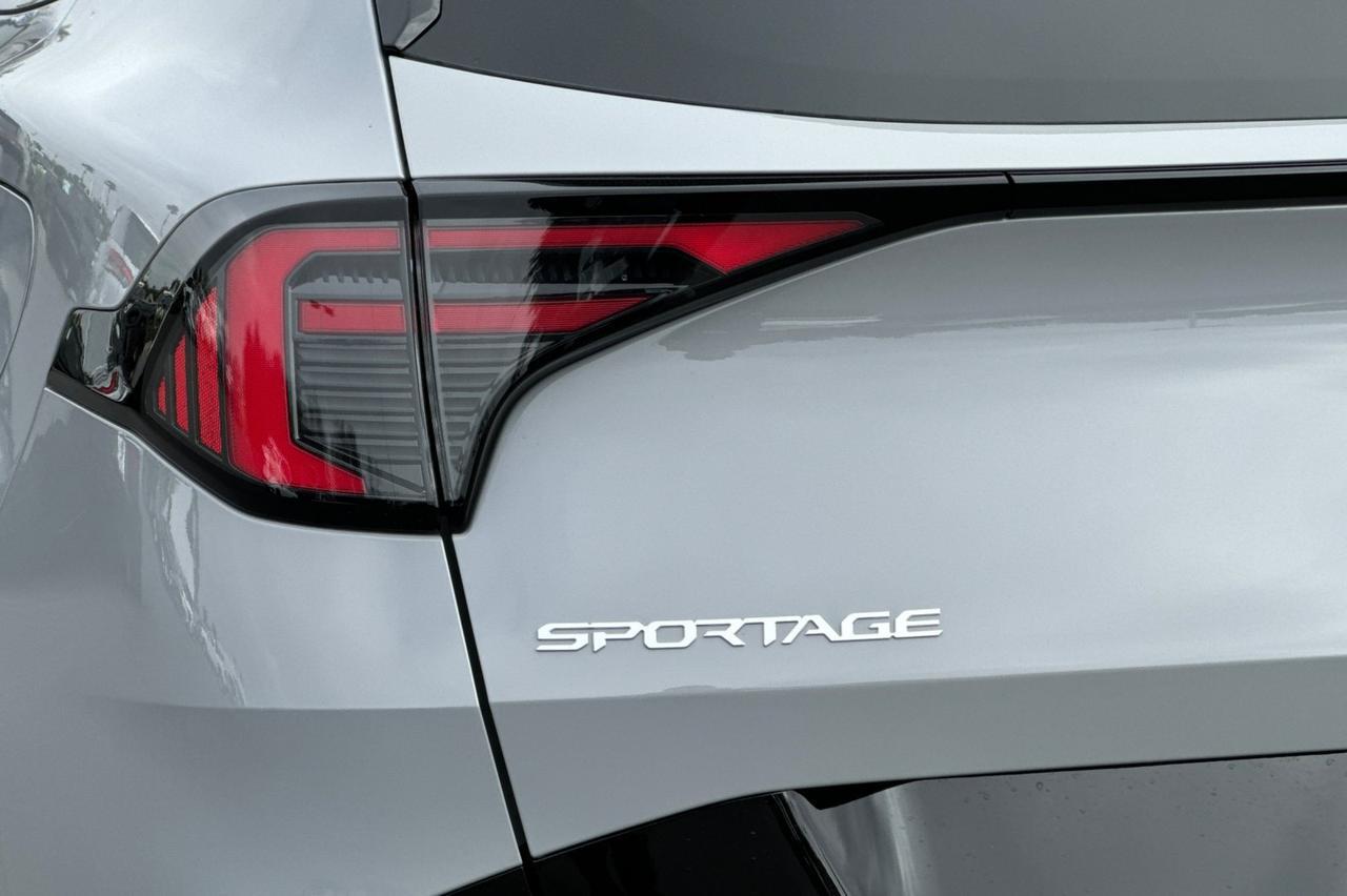 2026 Kia Sportage Hybrid SX-Prestige Salinas CA