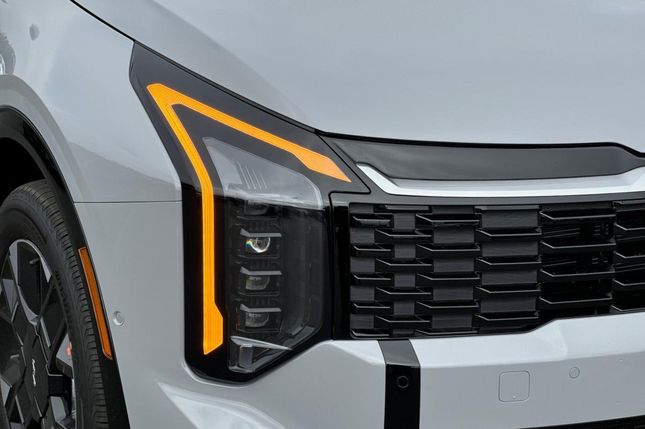 2026 Kia Sportage Hybrid SX-Prestige Salinas CA