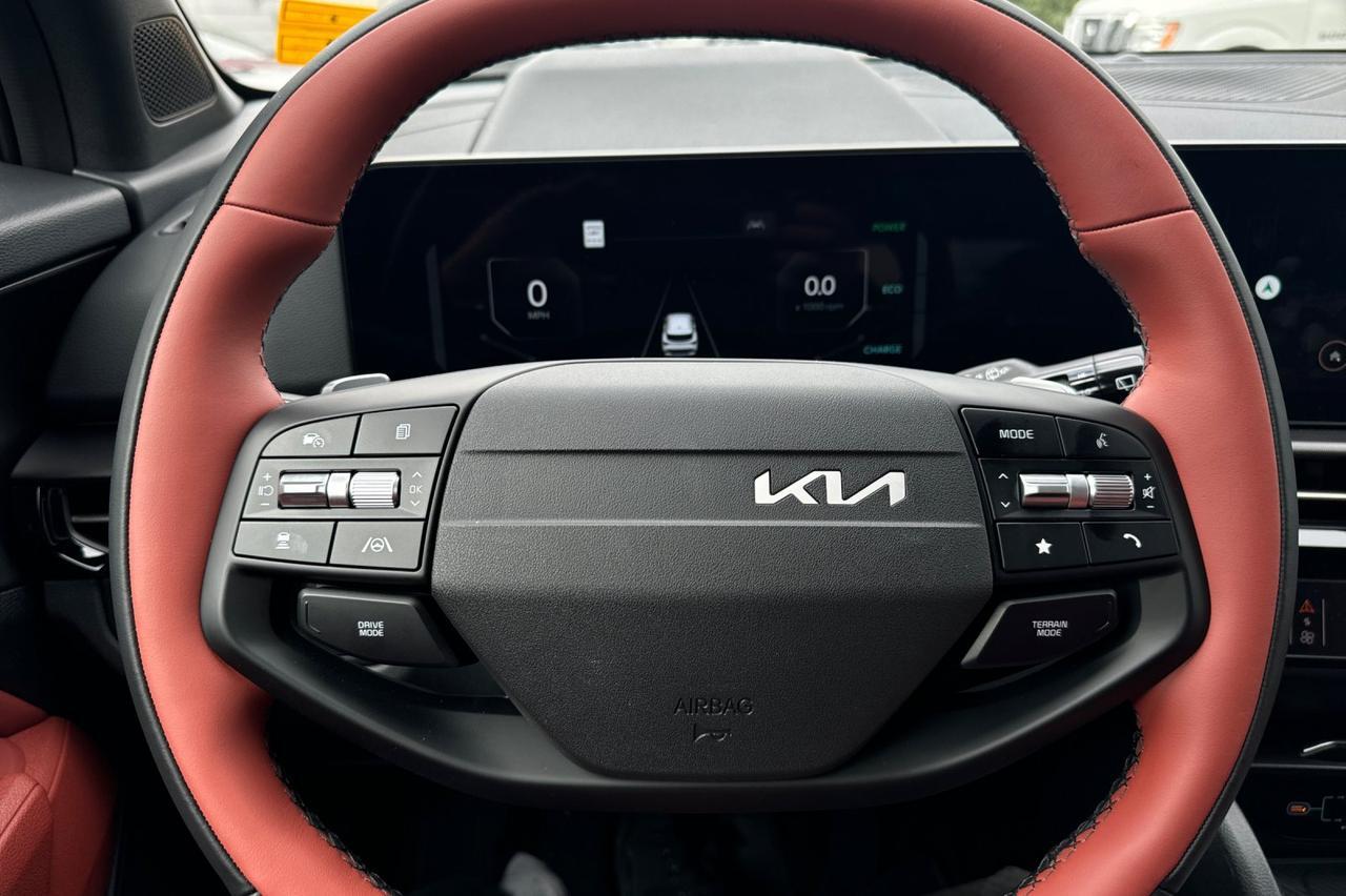 2026 Kia Sportage Hybrid SX-Prestige Salinas CA