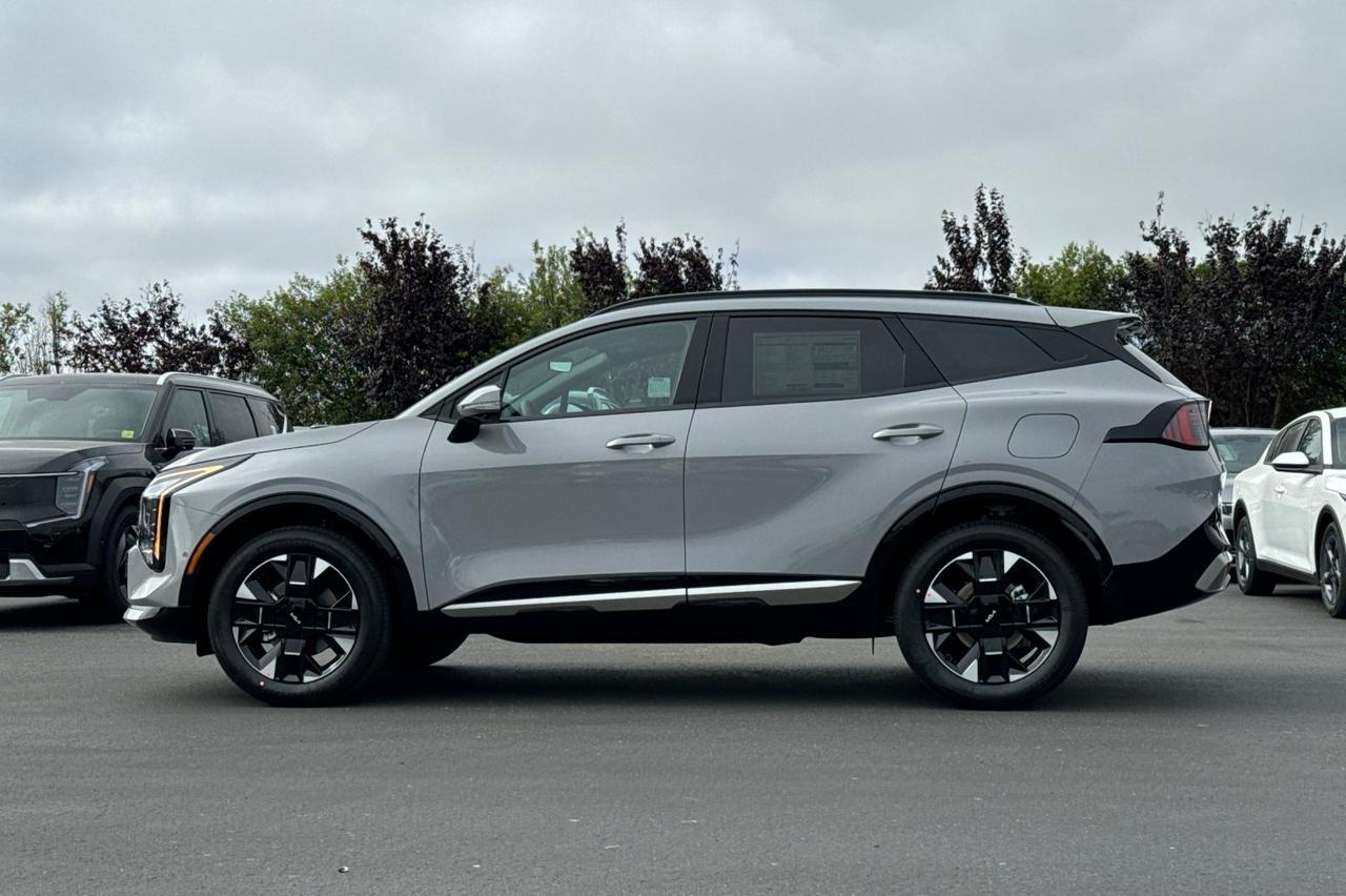 2026 Kia Sportage Hybrid SX-Prestige Salinas CA