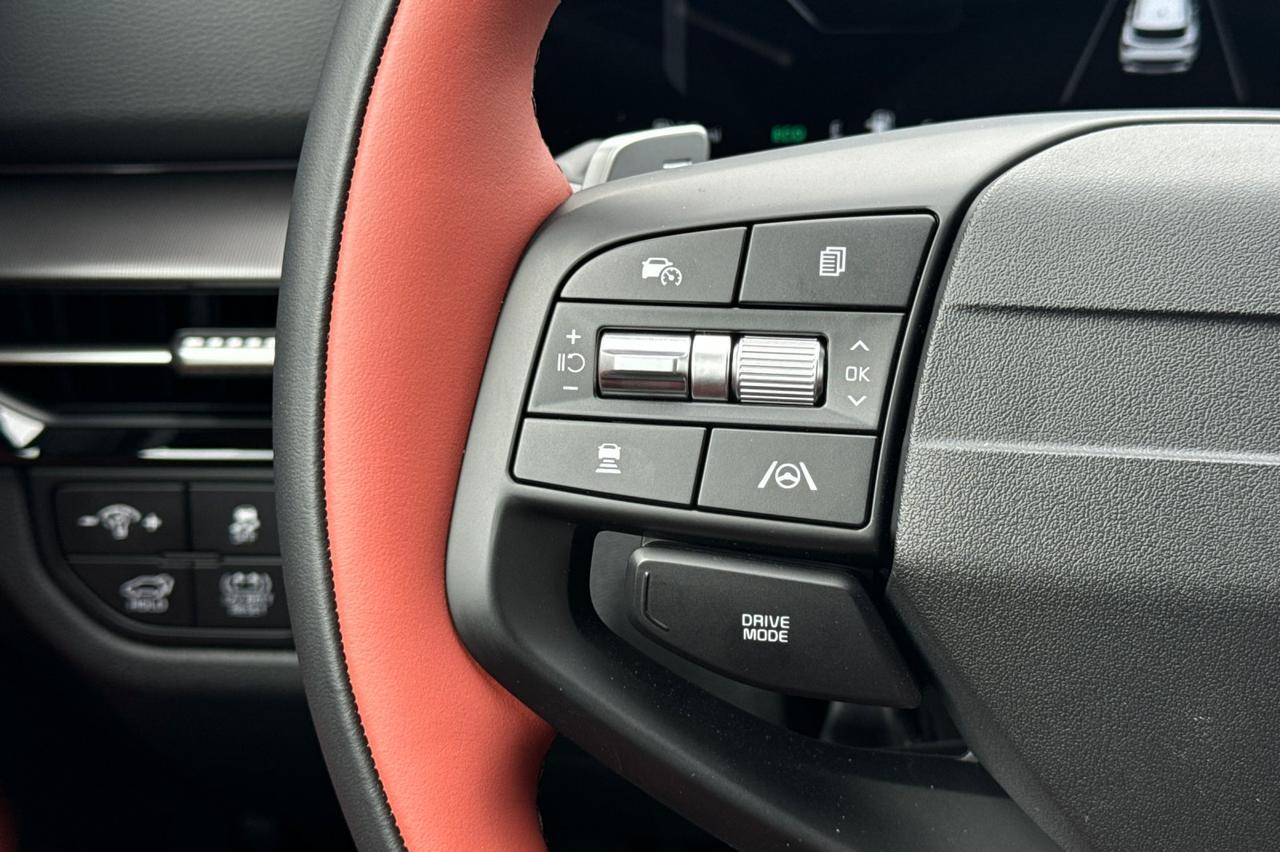 2026 Kia Sportage Hybrid SX-Prestige Salinas CA